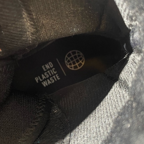 Adidas Box Hog 2 Black Boxing Shoes Boots FX0561 Unisex Mens 7 Women’s 8 EU 40 - Picture 15 of 16